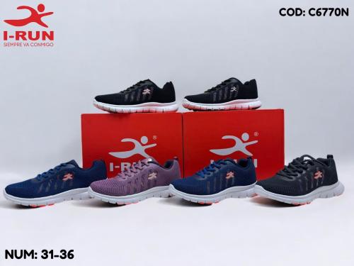 Zapatillas Irun