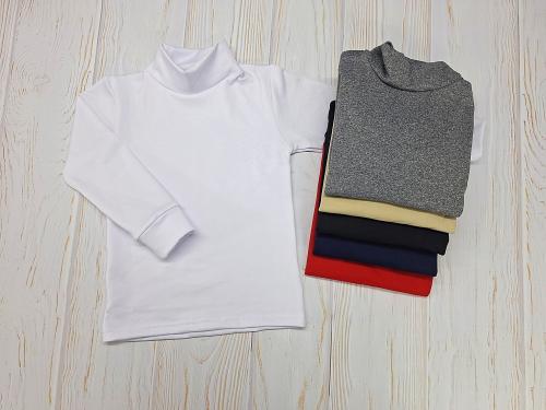 Polera Térmica