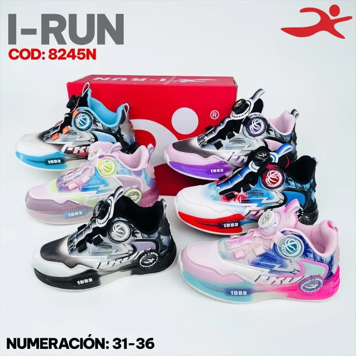 Zapatillas