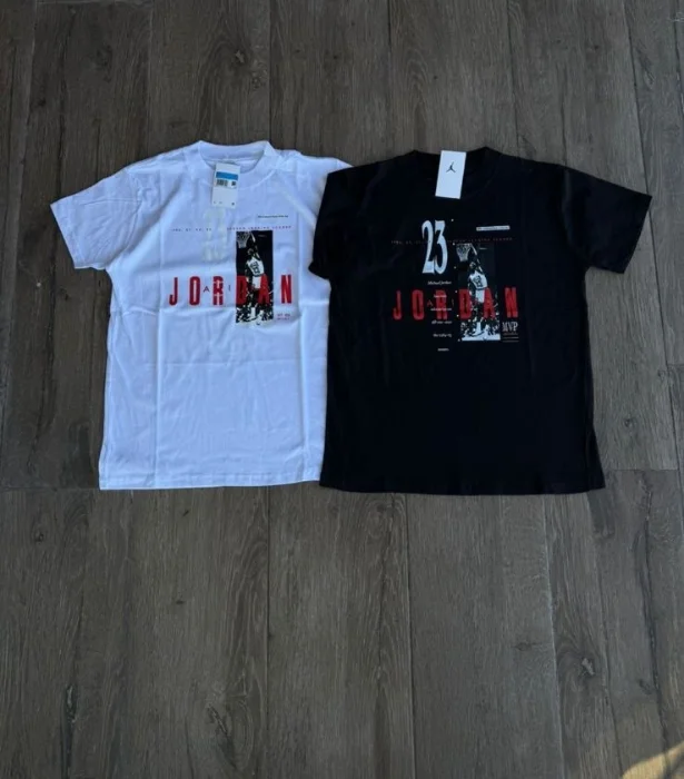 Remeras de Marcas Premium