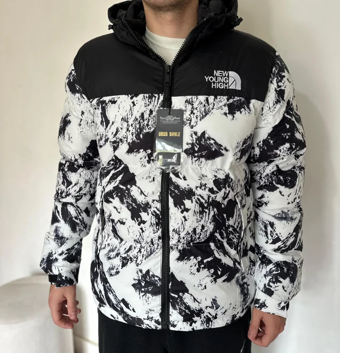 Camperas  de Hombre Impermeable Importados
