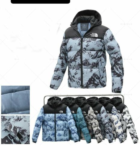 Camperas  de Hombre Impermeable Importados - Miniatura 3