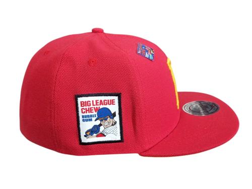 Gorra Plana No Regulable
más de 700 Artículos
a Libre Elección. - Miniatura 2