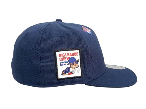 Gorra Plana No Regulable
más de 700 Artículos
a Libre Elección. Compra  Mínima  10 un