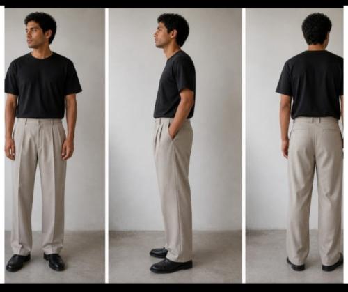 Pantalón  Sastrero  por Pedido