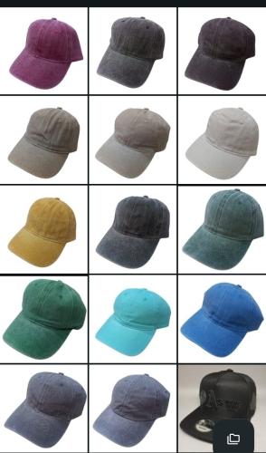 Gorra Plana No Regulable
más de 700 Artículos
a Libre Elección. Compra  Mínima 10 Uni - Miniatura 2
