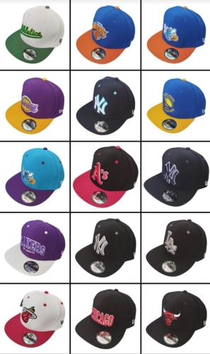 Gorra Plana No Regulable
más de 700 Artículos
a Libre Elección. Compra  Mínima 10 Uni - Miniatura 3