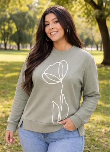 Sweater Morley Importado