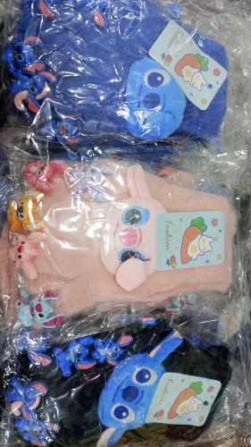 Guantes Stich  C/pin - Miniatura 2
