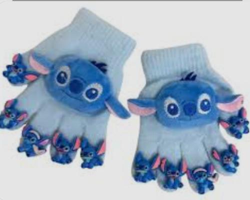 Guantes Stich  C/pin - Miniatura 3
