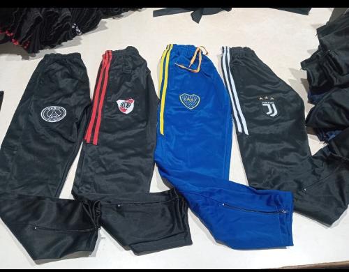 Pantalón Acetato Frizados