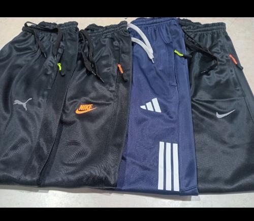 Pantalón Acetato Frizados