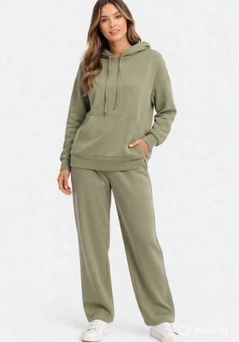 Conjunto de Darlon de Rib por Pedido