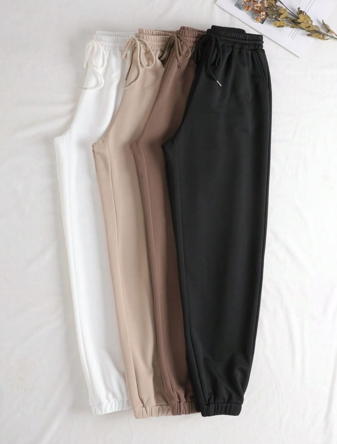Jogger Frizado - Imagen 2