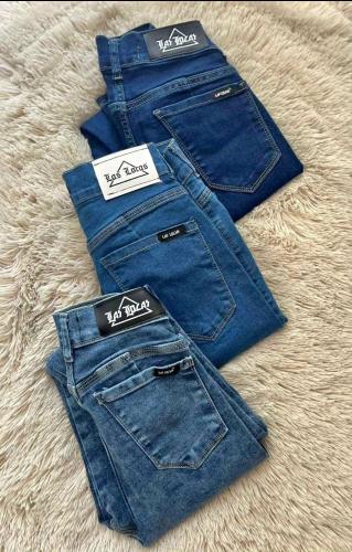 Jeans de Dama