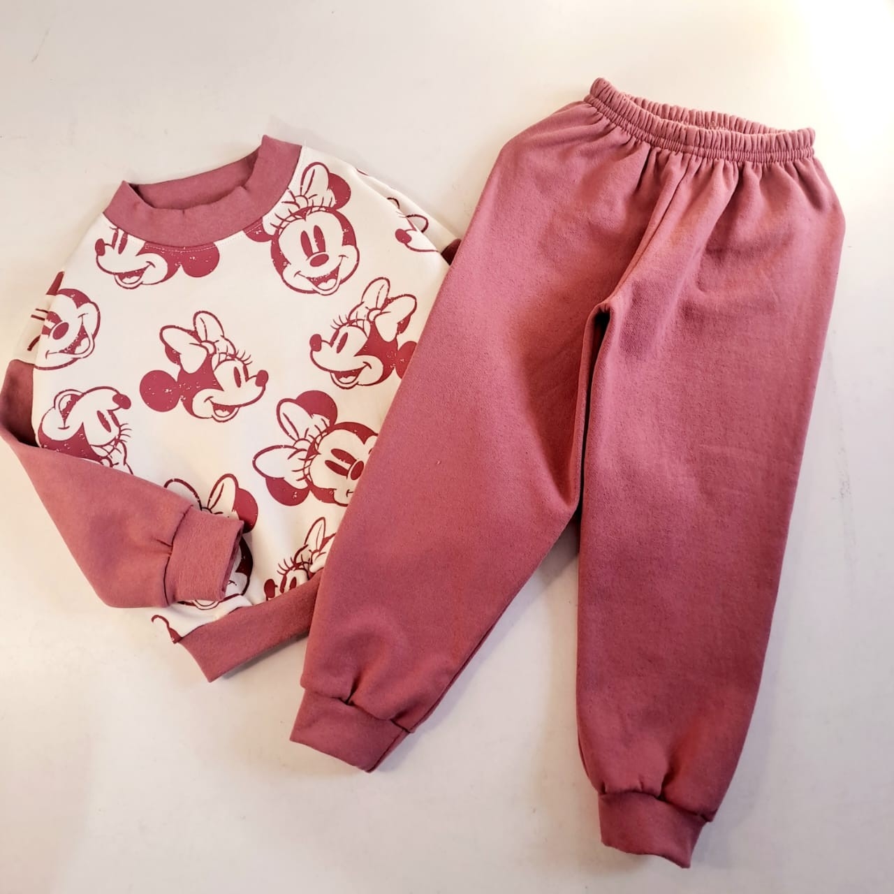 Conjuntos de Beba Minie - Imagen 3