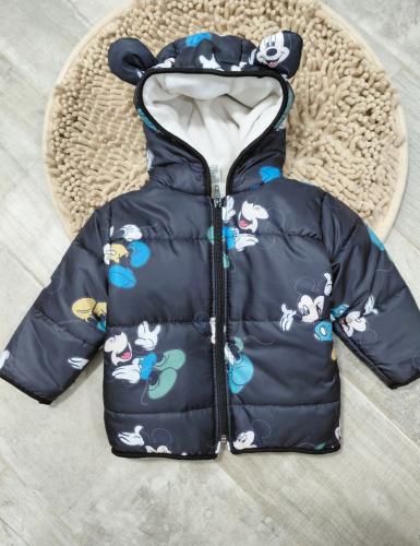 Camperas Abrigos para Bebe