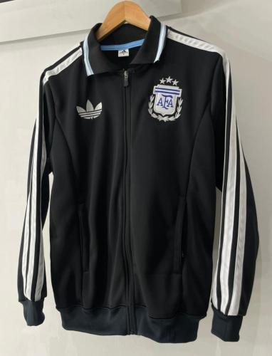 Campera Afa Nueva