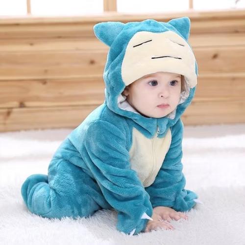 Kigurumi Bebe