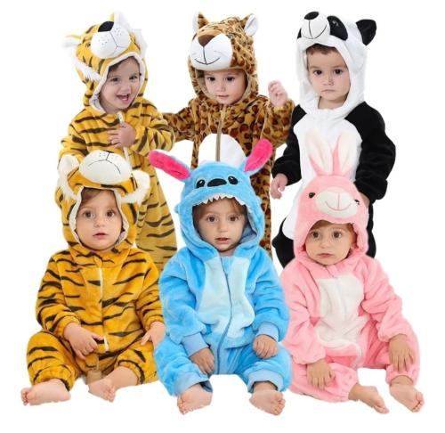 Kigurumi Bebe - Miniatura 3