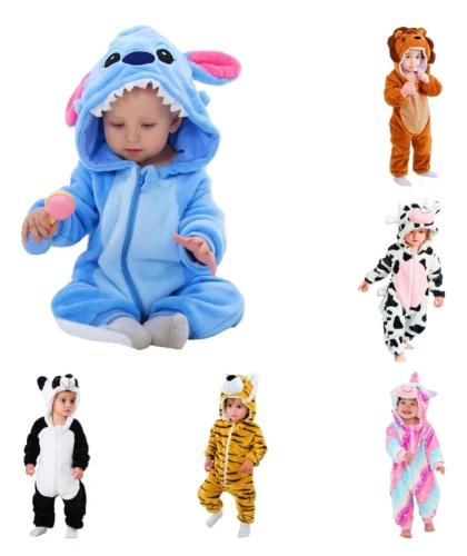Kigurumi Bebe - Miniatura 4
