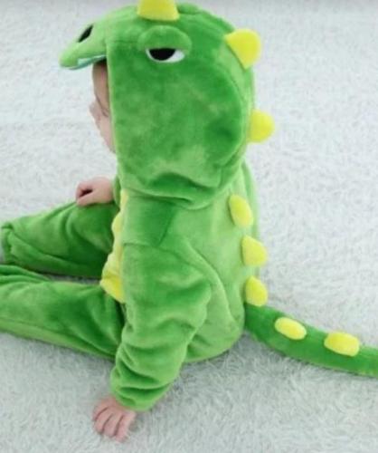 Kigurumi Bebe - Miniatura 6