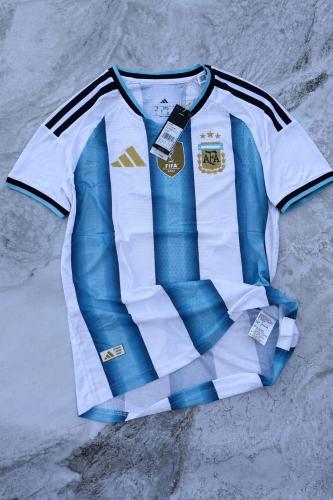 Camiseta Afa Argentina G5 Cálidad Tailandesa