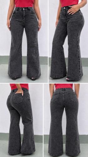 Jeans Acampanado
