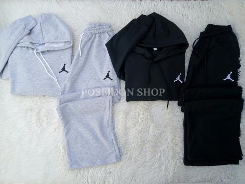 Conjuntos Jordan Hombre
