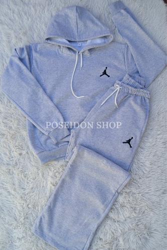 Conjuntos Jordan Hombre