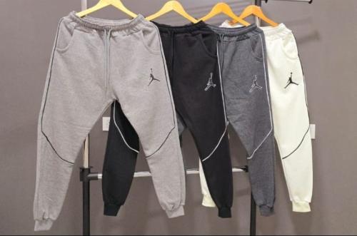 Jogging Frizado Jordan