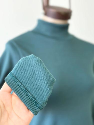 Polera Termica