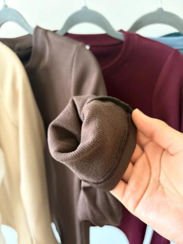 Remera Termica