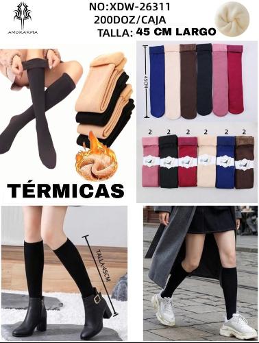 Termicas Bucaneras$18.000 la Docenas
