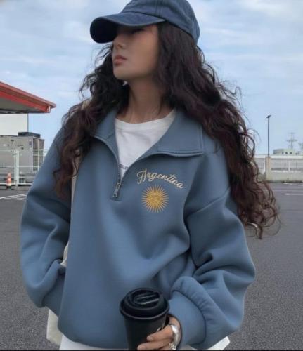 Buzo Friza Veronica