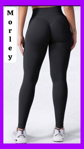 Calza Corte Corazon Morley Stilo Dfine