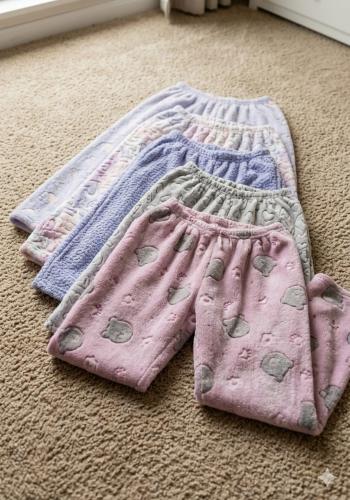 Pantalones Luminosos Polar Sof