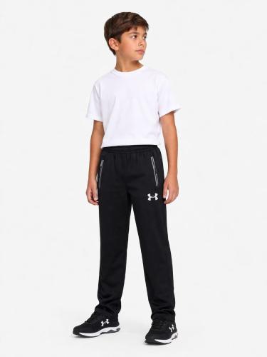 Pantalón Licra Térmica para Niño con Cierre Engomado