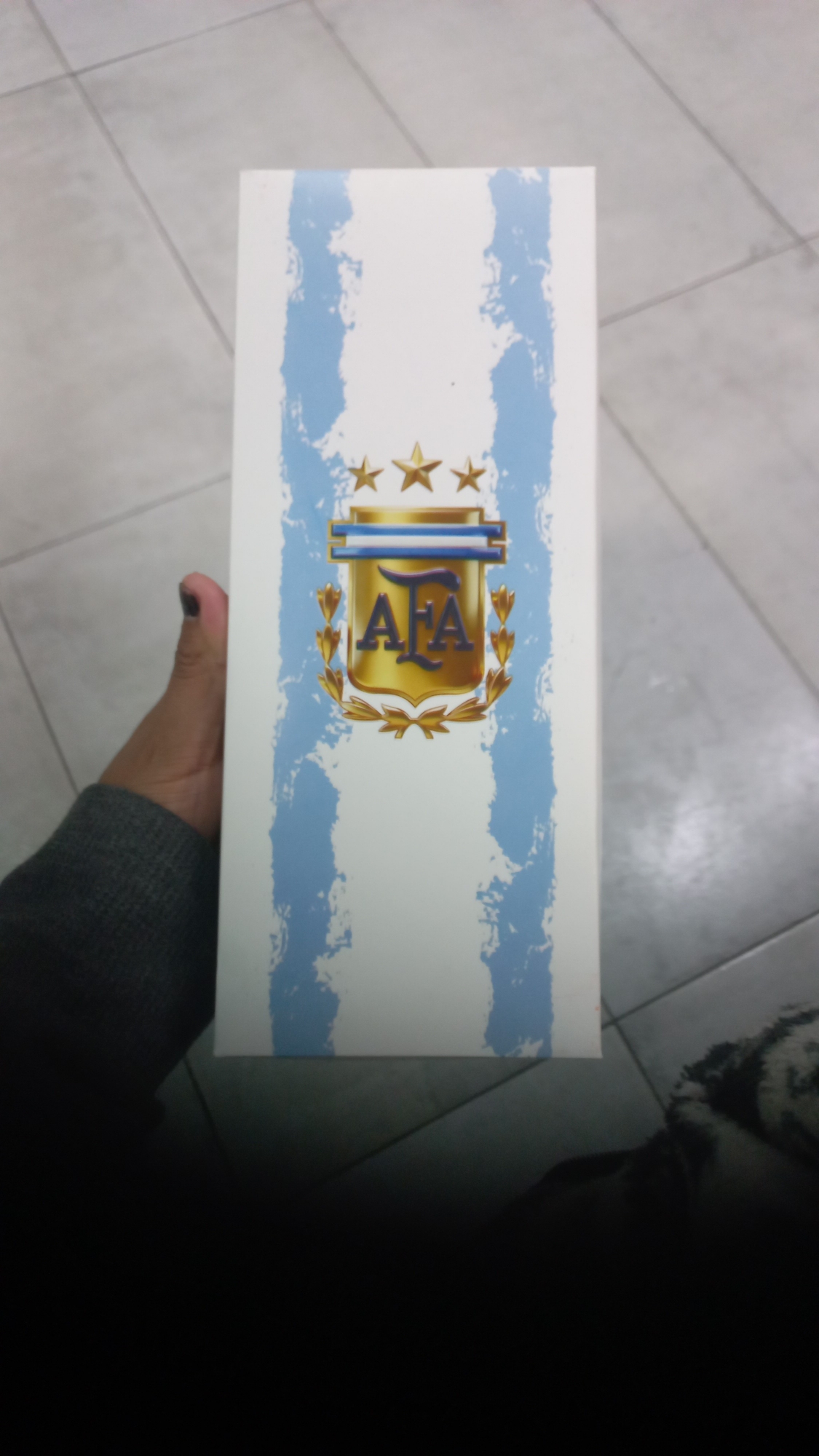 Caja  para Medias - Imagen 2