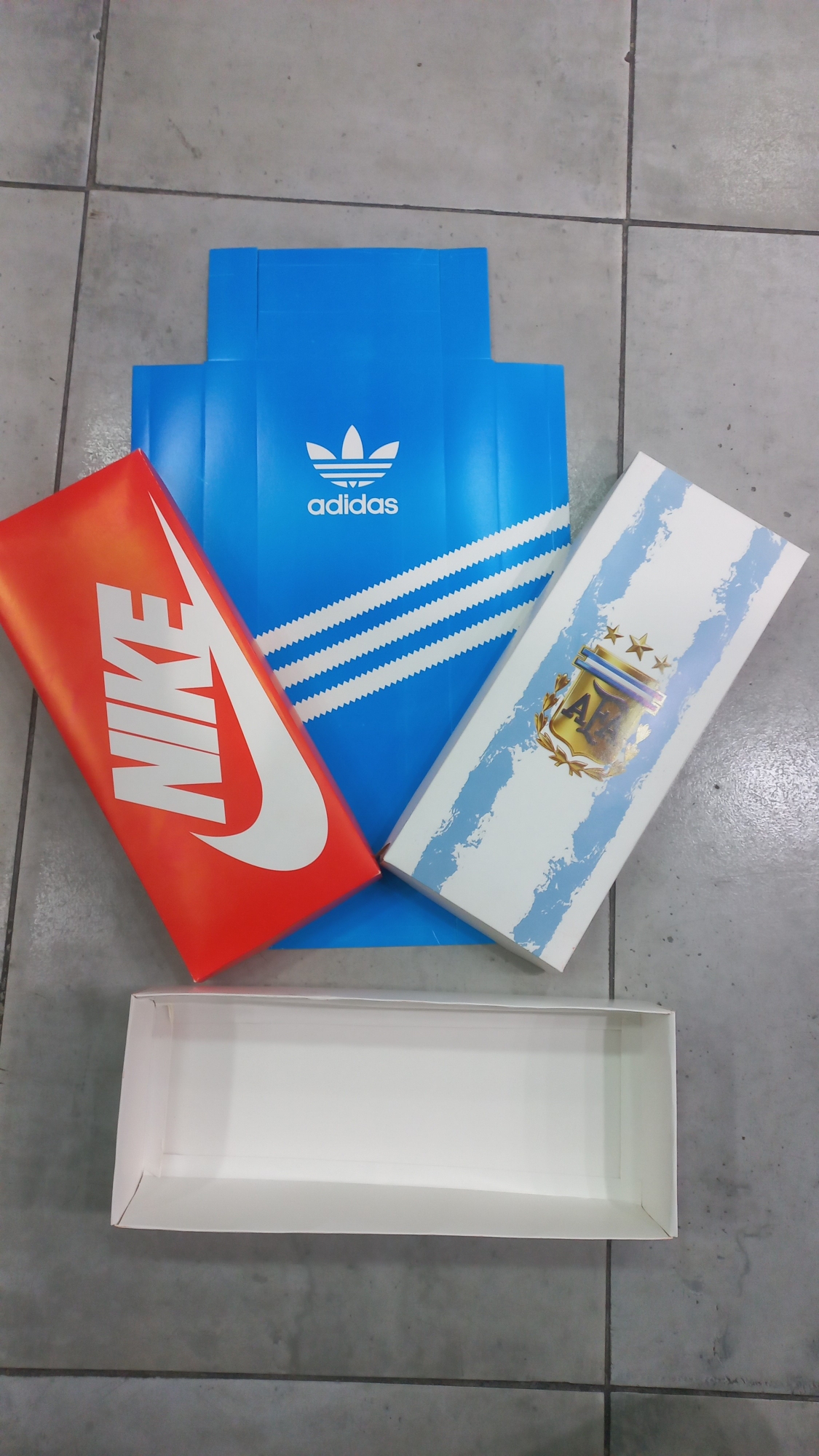 Caja  para Medias - Imagen 3