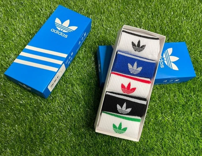 Caja  para Medias