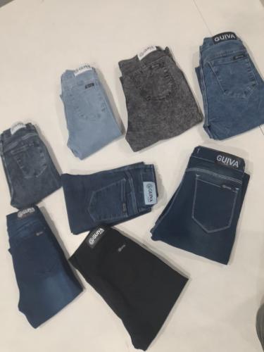 Chupines Jeans - Miniatura 8