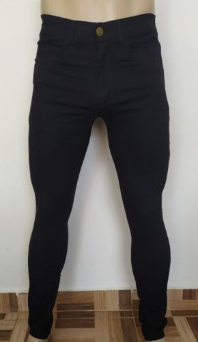 Chupines Hombre Jeans - Miniatura 3