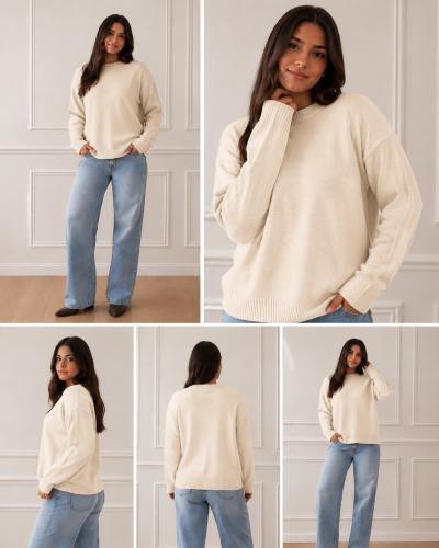 Sweters Bremer T L Emma