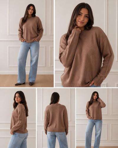 Sweters Bremer T L Emma
