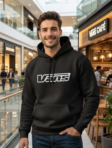 Vans X Friza Premium - Miniatura 2