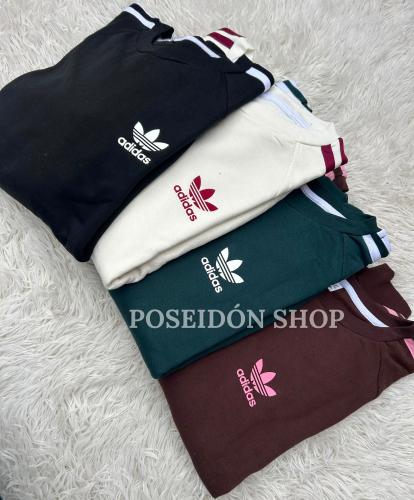 Buzos Retro Especial
