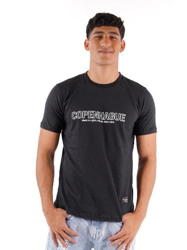 Remera Cophenague