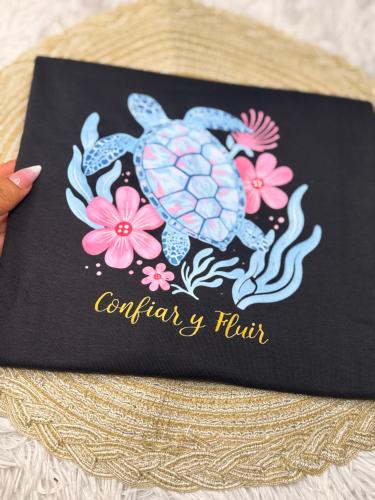Remeras Estampadas