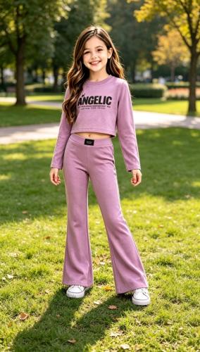 Conjunto Darlon Nena